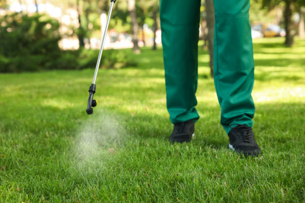 Best Wildlife Control Services  in Greenwood, SC