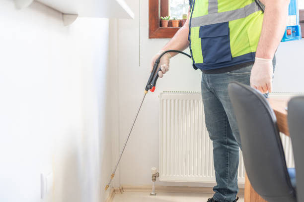 Best Pest Removal Services  in Greenwood, SC